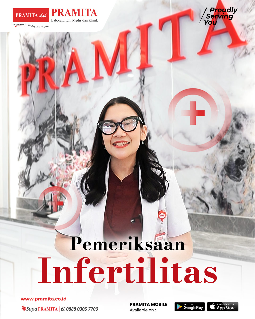 PRAMITA LAB - Home